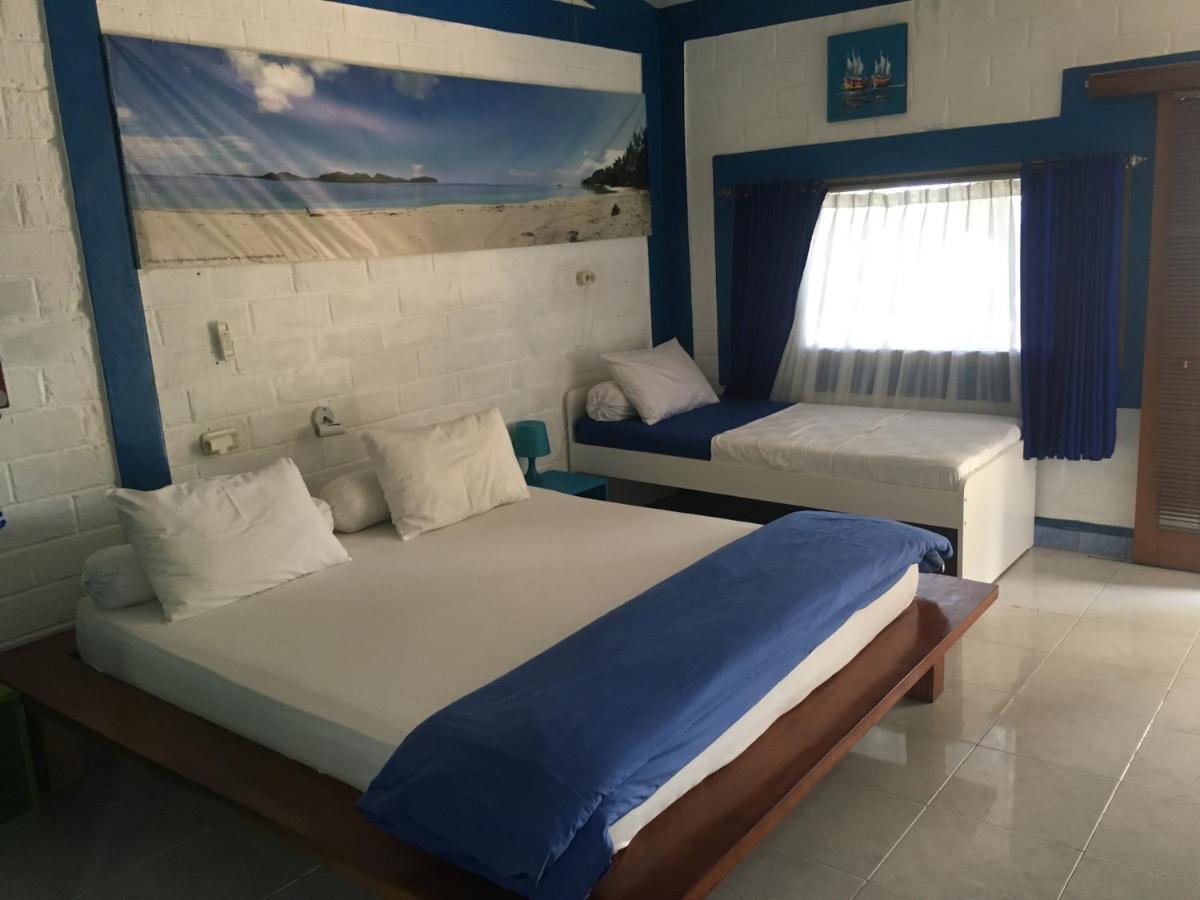 Omah Alchy 3* Karimunjawa