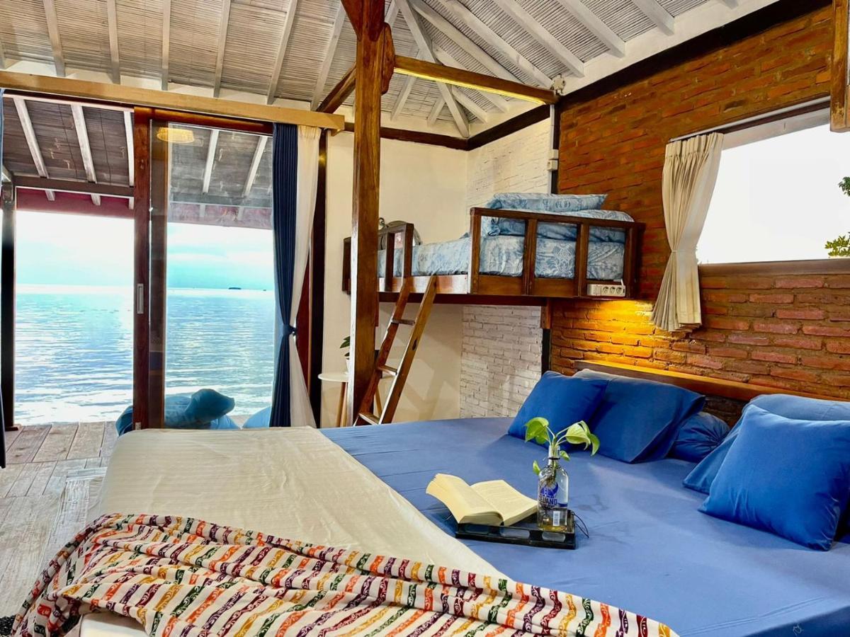 Omah Alchy 3* Karimunjawa