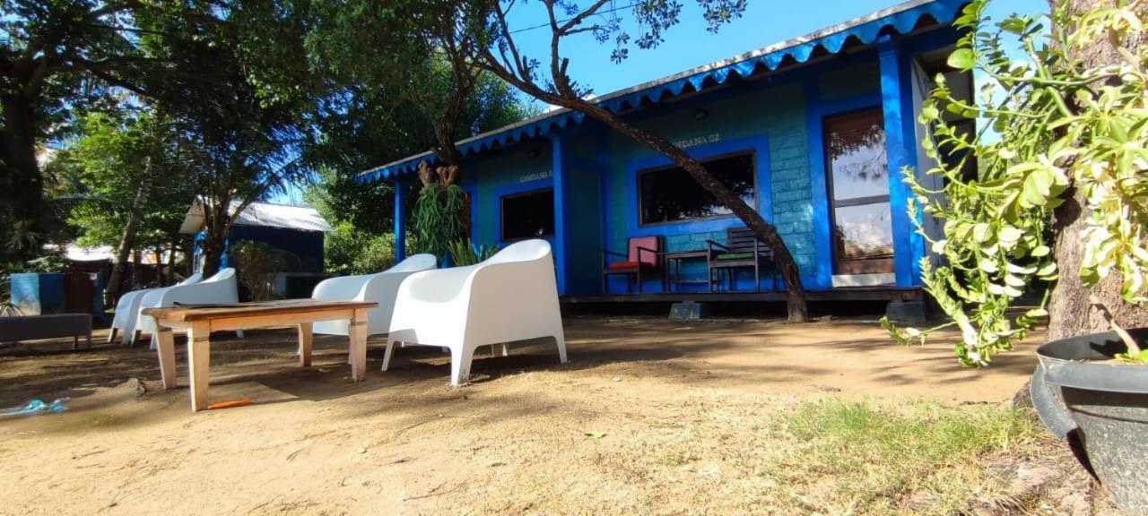 Vakantiepark Omah Alchy Karimunjawa