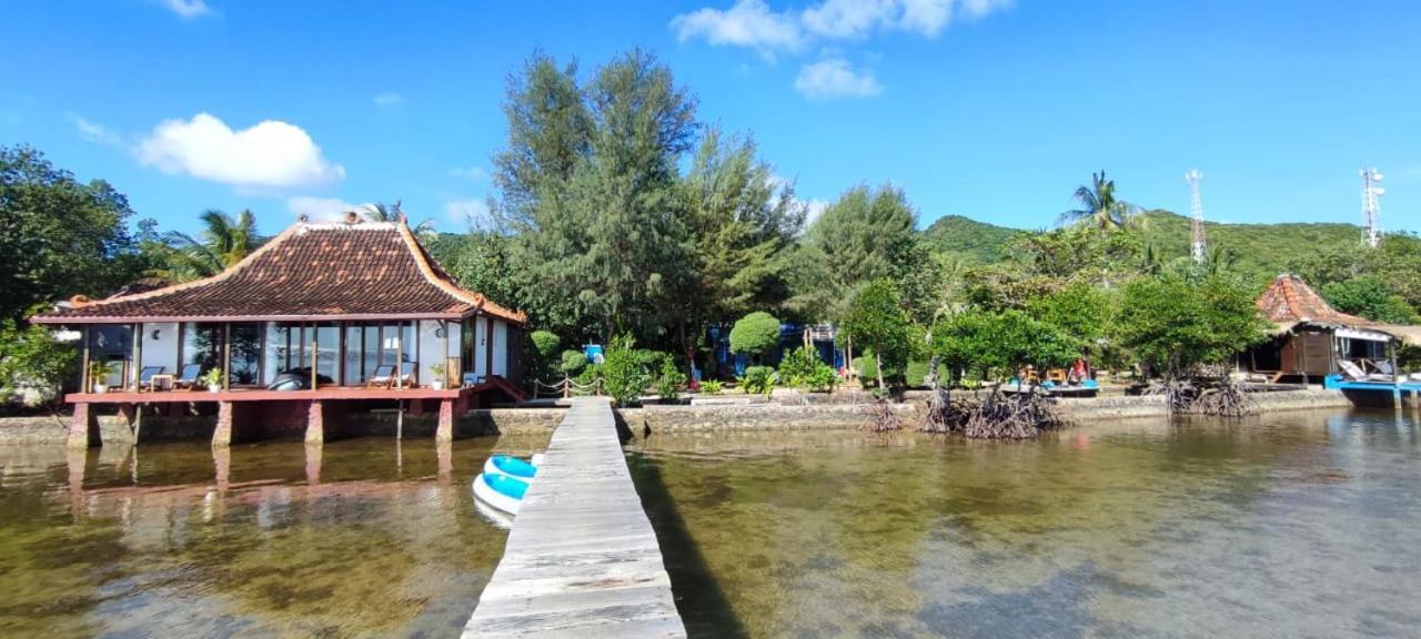 Omah Alchy 3* Karimunjawa