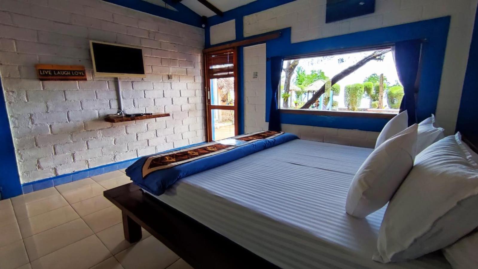 Vakantiepark Omah Alchy Karimunjawa