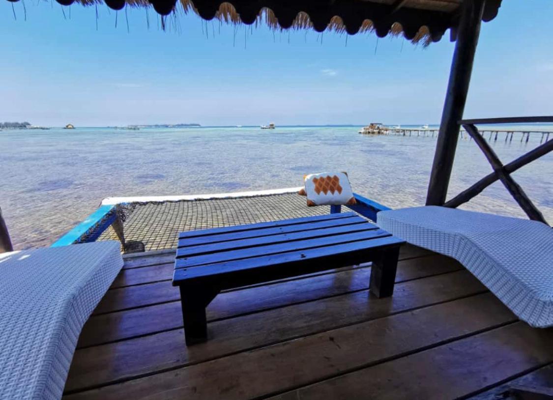 Vakantiepark Omah Alchy 3*