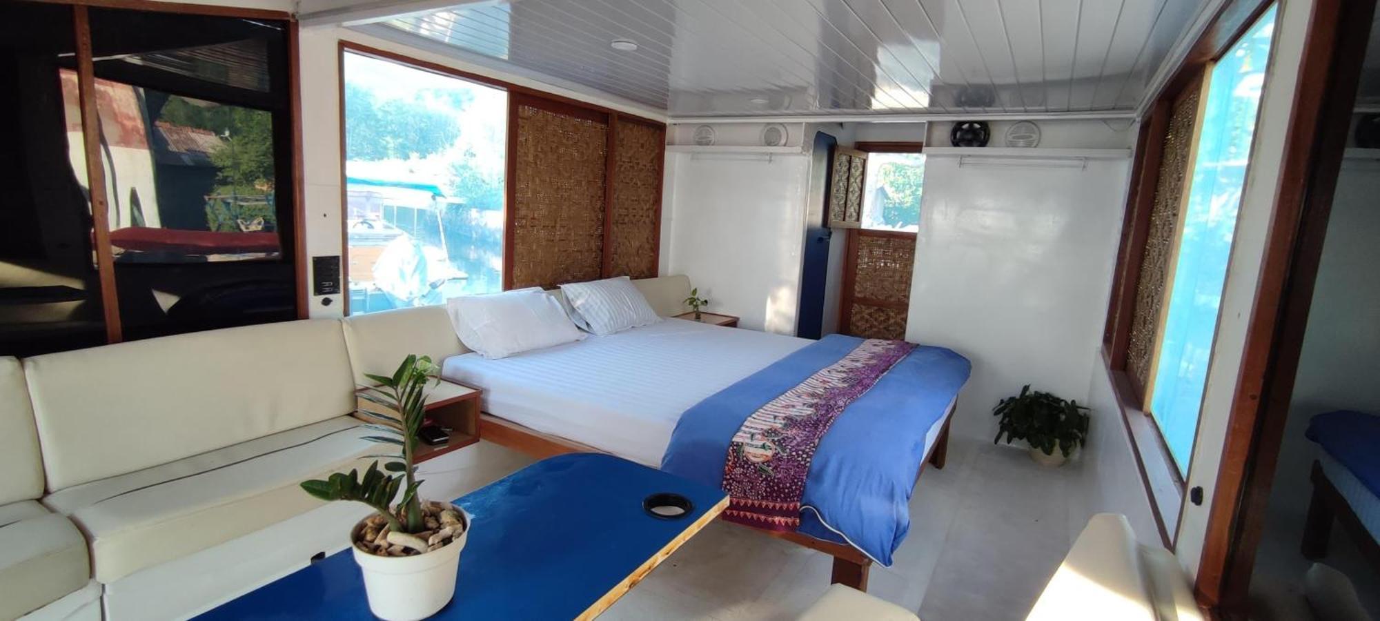 Vakantiepark Omah Alchy