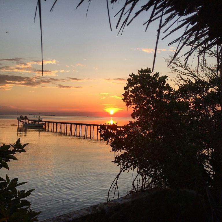 Vakantiepark Omah Alchy Karimunjawa