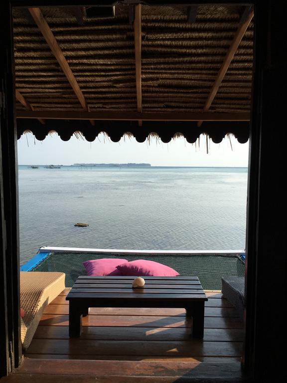 Vakantiepark Omah Alchy Karimunjawa